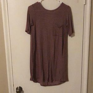 T - Shirt Dress